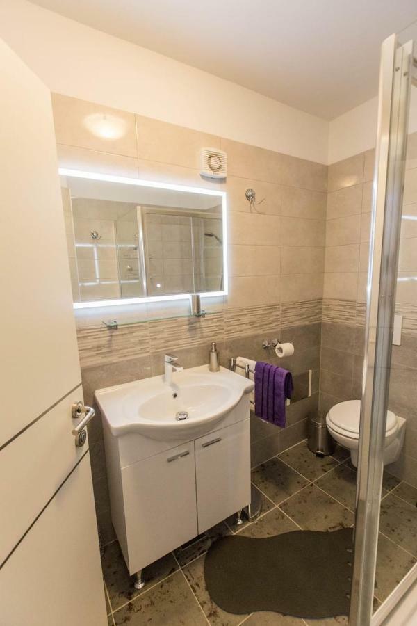 Apartment Amelia Пула Екстер'єр фото