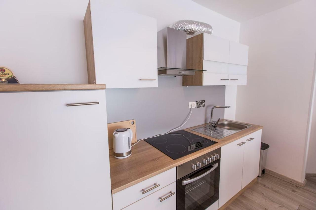 Apartment Amelia Пула Екстер'єр фото